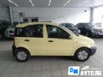 Fiat Panda Москва