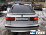 Saab 9-3 Москва