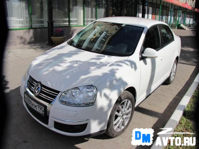 Volkswagen Jetta Павловский Посад