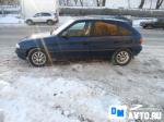 Opel Astra Москва