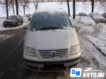 Volkswagen Sharan Москва