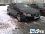 Volvo S80 Московская область