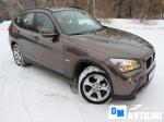 BMW 1 Series Москва