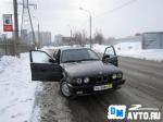 BMW 5 Series Москва