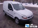 Renault Kangoo Москва