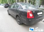 Chery Fora Москва