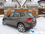 BMW 1 Series Москва