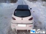 Alfa Romeo 147 Москва