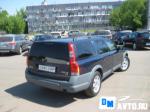 Volvo XC70 Москва