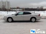 Chrysler Sebring Москва