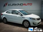 KIA Rio Московская область