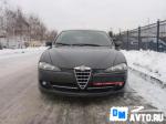 Alfa Romeo 147