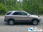 KIA Sorento Москва