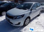 KIA Rio Московская область