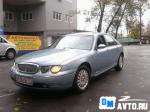 Rover 75 Москва