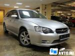 Subaru Legacy Москва