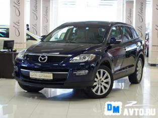 Mazda CX-9 Москва