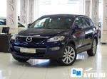 Mazda CX-9