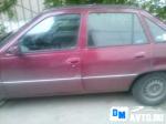 Daewoo Nexia Москва