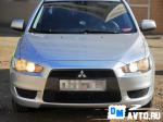 Mitsubishi Lancer Москва