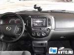 Mazda Tribute Москва