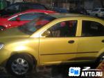 Chery Sweet (QQ) Москва