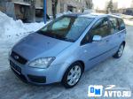 Ford C-MAX Москва