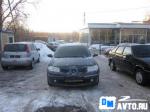 Renault Megane Москва