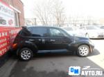 Chrysler PT Cruiser