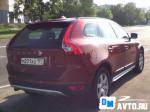 Volvo XC60 Москва