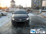 Volkswagen Passat Москва