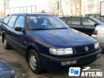 Volkswagen Passat Москва