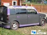 Scion xB Москва