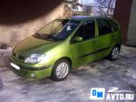 Renault Scenic Московская область