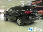 Acura MDX Москва