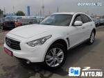 Infiniti FX