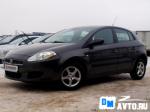 Fiat Bravo Москва