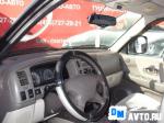 Mitsubishi Montero Москва