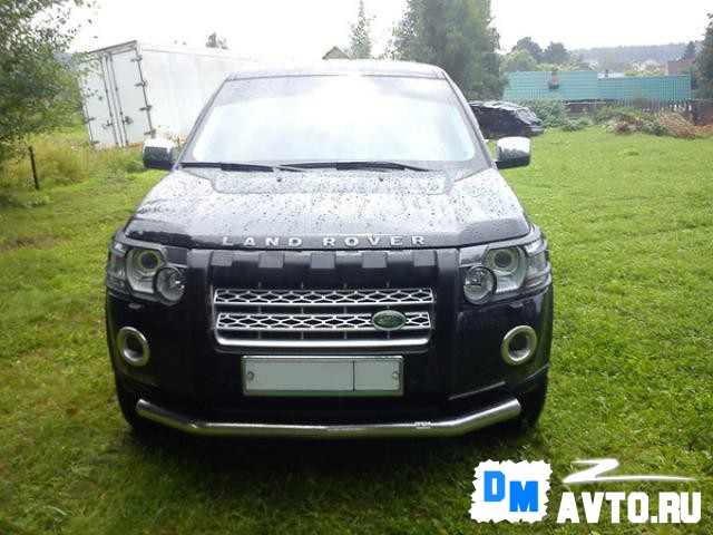 Land Rover Freelander Московская область