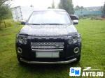 Land Rover Freelander Московская область