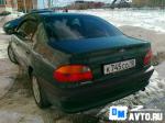 Toyota Avensis Москва