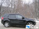 Suzuki Grand Vitara Москва