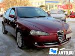 Alfa Romeo 147 Москва