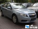 Chevrolet Cruse Москва