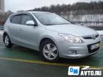Hyundai i30 Москва