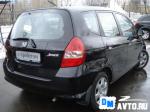 Honda Jazz Москва