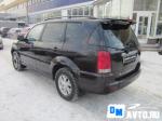 Ssang Yong Rexton Москва