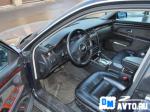 Audi A8 Москва