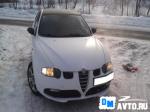 Alfa Romeo 147