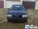 Audi 80